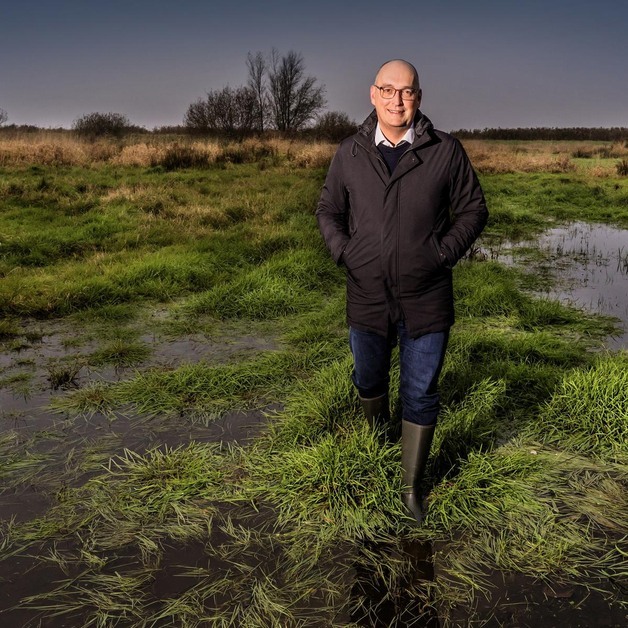 Zo bouwt Heeg een droomwijk op slap veen voor eigen bewoners