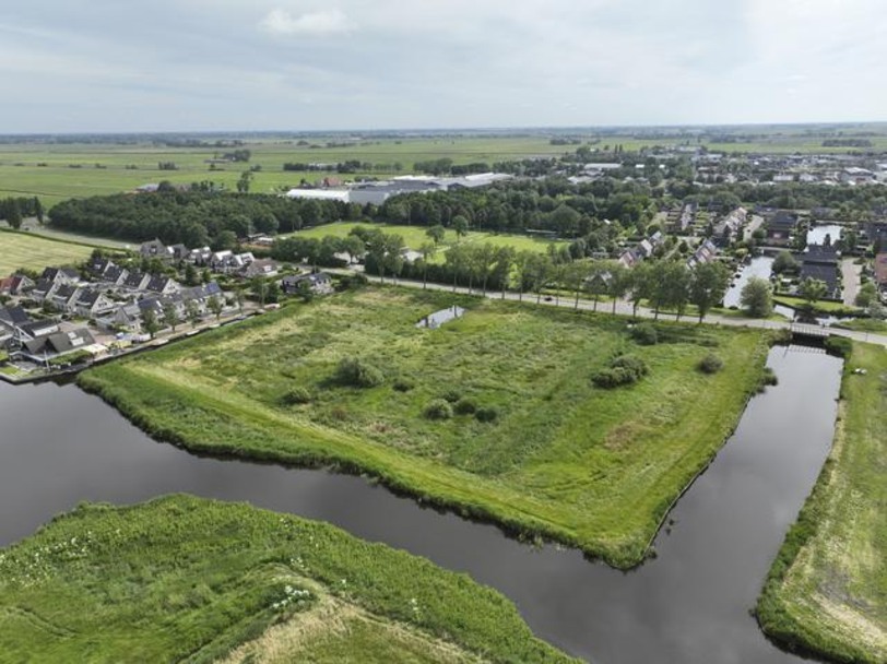 Locatie ontwikkelen?